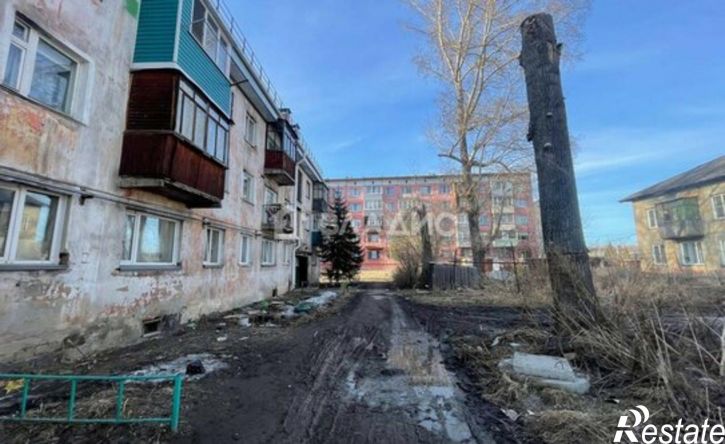 3-комн квартира ул имени Героя Советского Союза Трофимова, 141,  д. 141