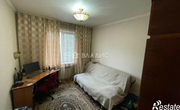 3-комн квартира ул Ильи Мухачева, 232,  д. 232