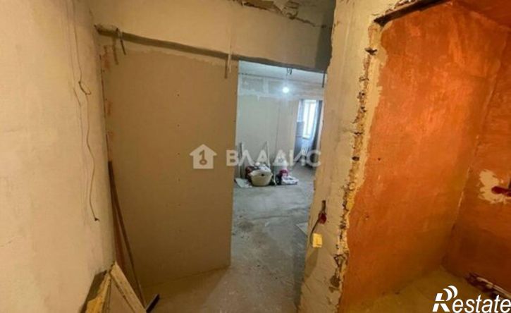 3-комн квартира ул имени Героя Советского Союза Трофимова, 141,  д. 141