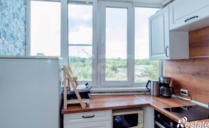 1-комн квартира ул Социалистическая, 35,  д. 35
