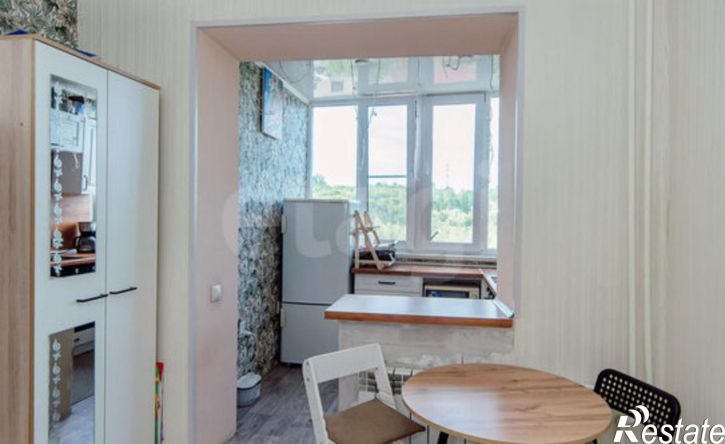 1-комн квартира ул Социалистическая, 35,  д. 35