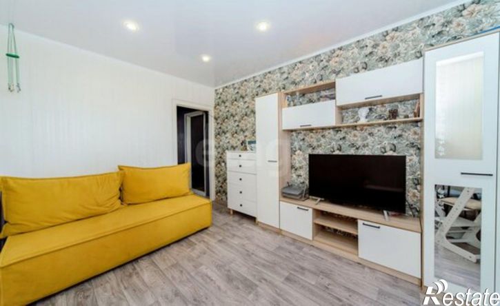 1-комн квартира ул Социалистическая, 35,  д. 35