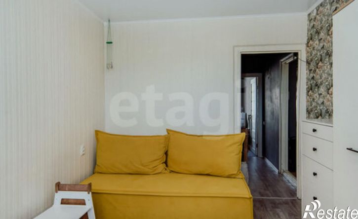 1-комн квартира ул Социалистическая, 35,  д. 35