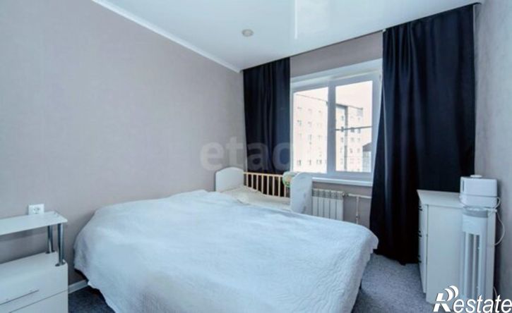1-комн квартира ул Социалистическая, 35,  д. 35