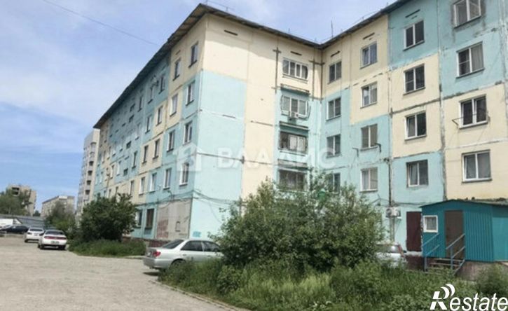 1-комн квартира улица Михаила Кутузова, 21/1 к2,  д. 21/1 к2