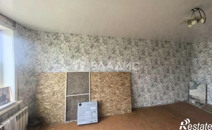 1-комн квартира улица Михаила Кутузова, 21/1 к2,  д. 21/1 к2
