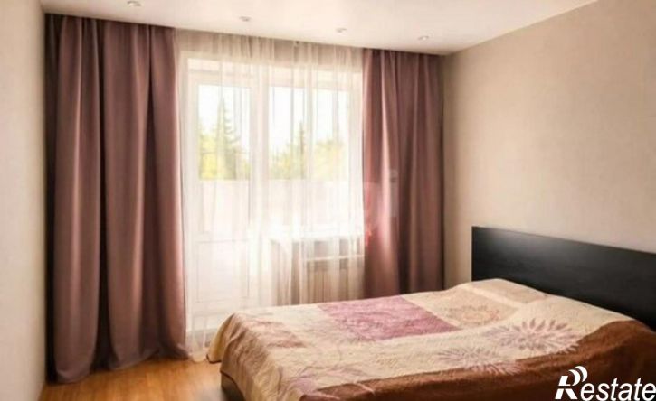 2-комн квартира улица Василия Докучаева, 1/2,  д. 1/2