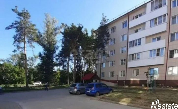 2-комн квартира улица Василия Докучаева, 1/2,  д. 1/2