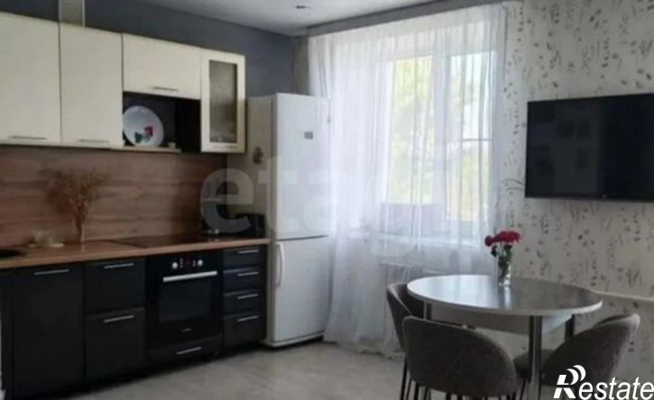2-комн квартира улица Василия Докучаева, 1/2,  д. 1/2