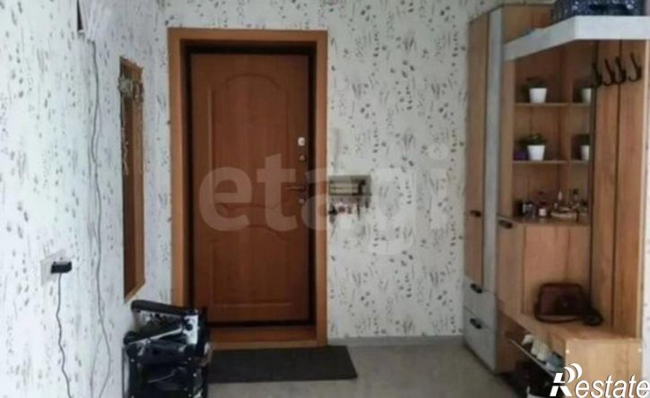 2-комн квартира улица Василия Докучаева, 1/2,  д. 1/2