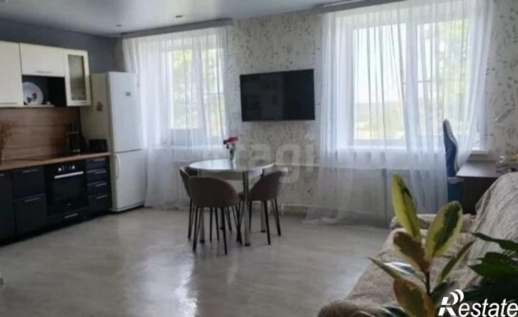 2-комн квартира улица Василия Докучаева, 1/2,  д. 1/2