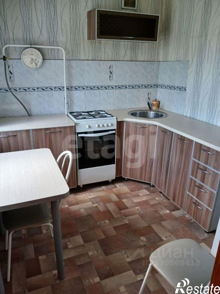 1-комн квартира ул Степана Разина, 102,  д. 102