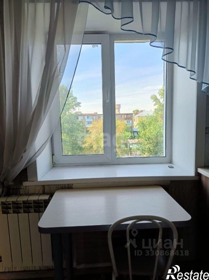 1-комн квартира ул Степана Разина, 102,  д. 102