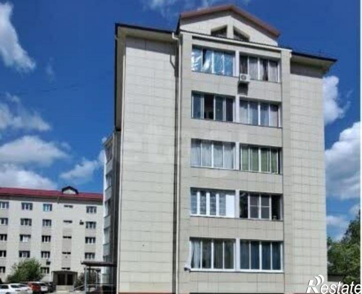 1-комн квартира ул Олега Кошевого, 2,  д. 2