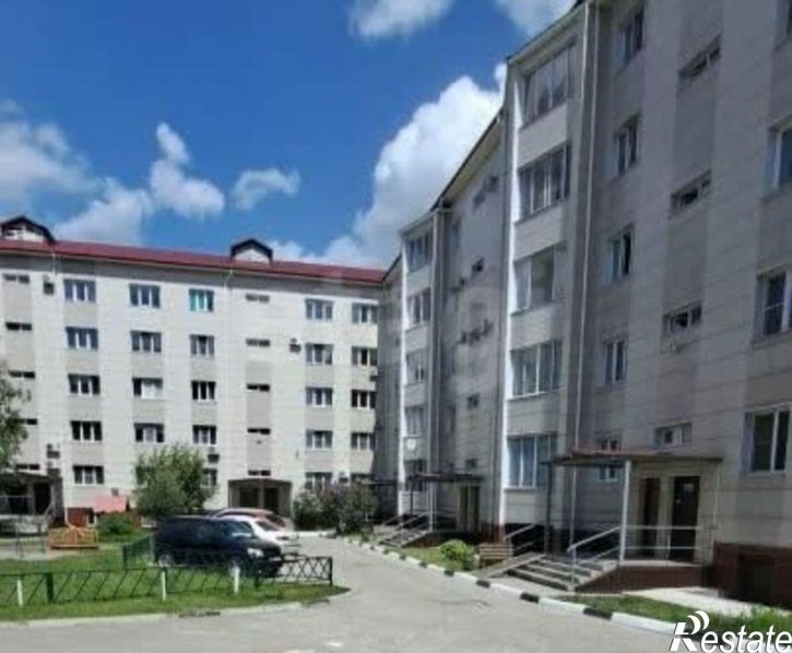 1-комн квартира ул Олега Кошевого, 2,  д. 2