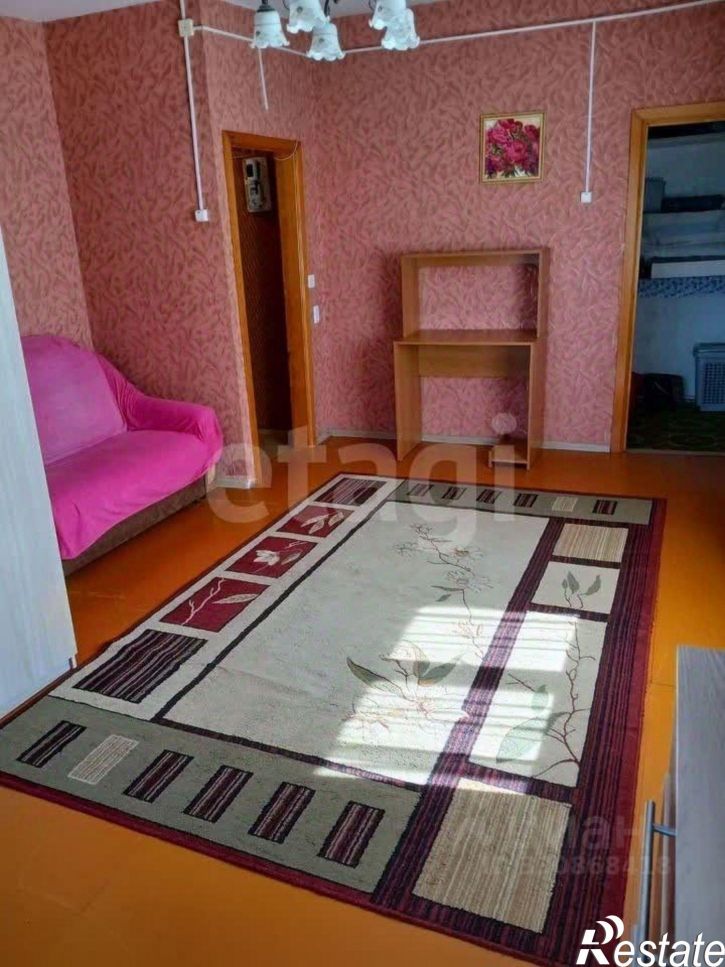 1-комн квартира ул Степана Разина, 102,  д. 102