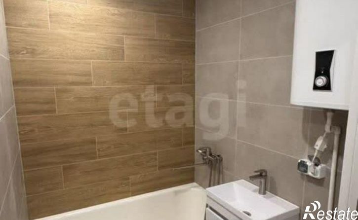 1-комн квартира Мопровский пер, 34,  д. 34