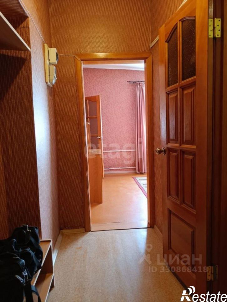 1-комн квартира ул Степана Разина, 102,  д. 102