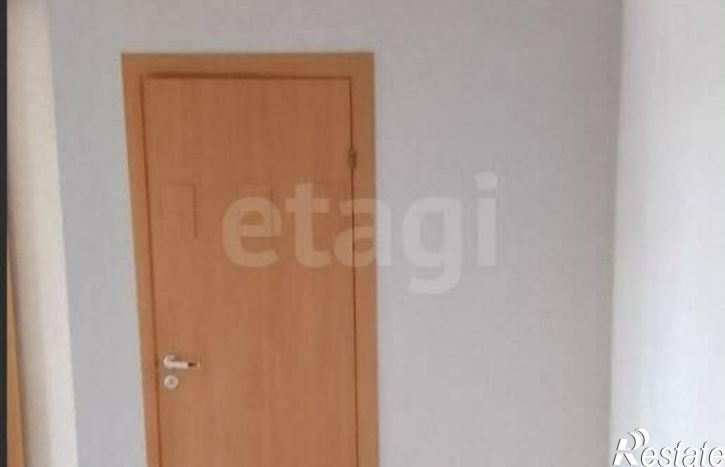 1-комн квартира ул Олега Кошевого, 2,  д. 2