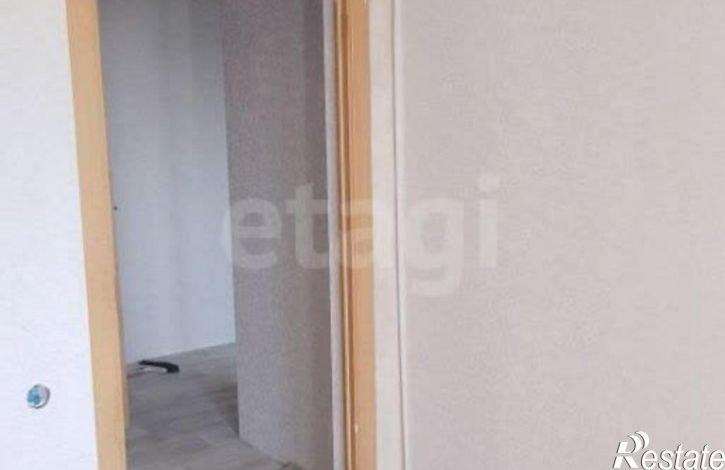 1-комн квартира ул Олега Кошевого, 2,  д. 2