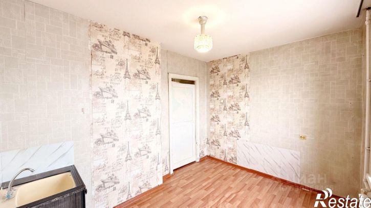 1-комн квартира пер Владимира Мартьянова, 37,  д. 37