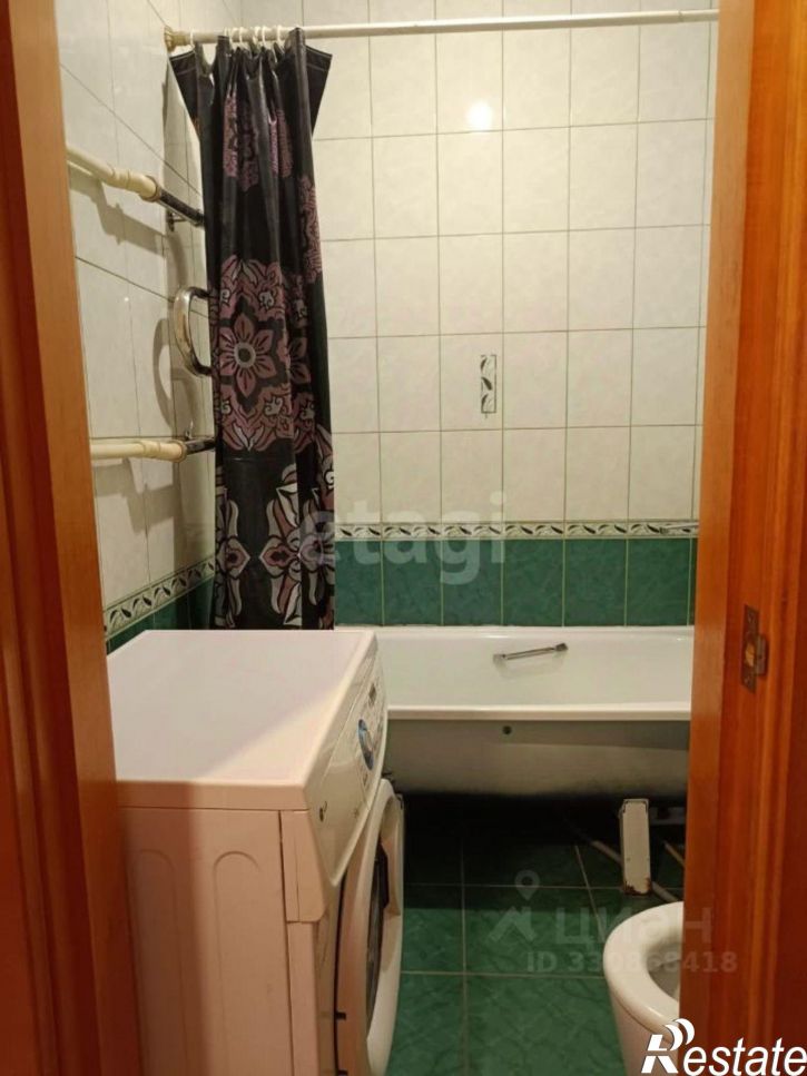 1-комн квартира ул Степана Разина, 102,  д. 102