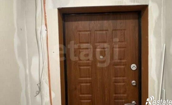 1-комн квартира Мопровский пер, 34,  д. 34
