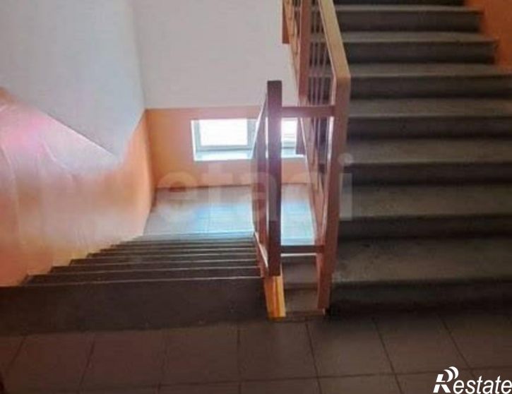 1-комн квартира ул Олега Кошевого, 2,  д. 2