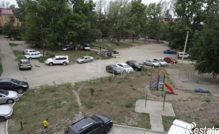 1-комн квартира ул Олега Кошевого, 2,  д. 2