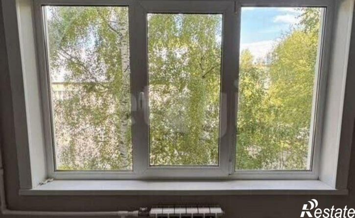 1-комн квартира Мопровский пер, 34,  д. 34
