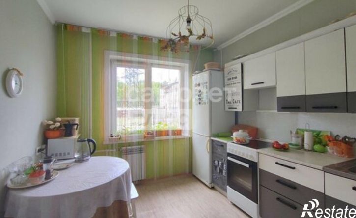 2-комн квартира улица Машиностроителей, 11,  д. 11