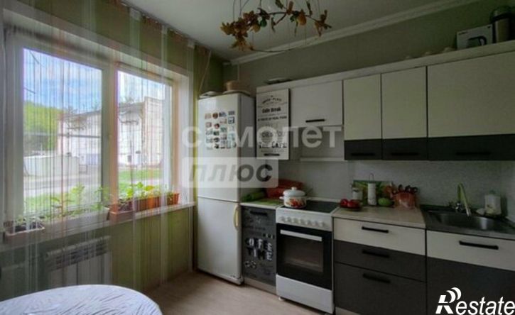 2-комн квартира улица Машиностроителей, 11,  д. 11