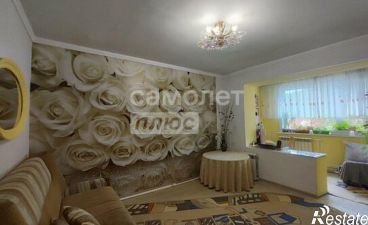 2-комн квартира улица Машиностроителей, 11,  д. 11