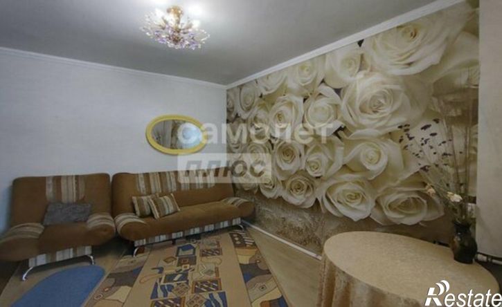 2-комн квартира улица Машиностроителей, 11,  д. 11