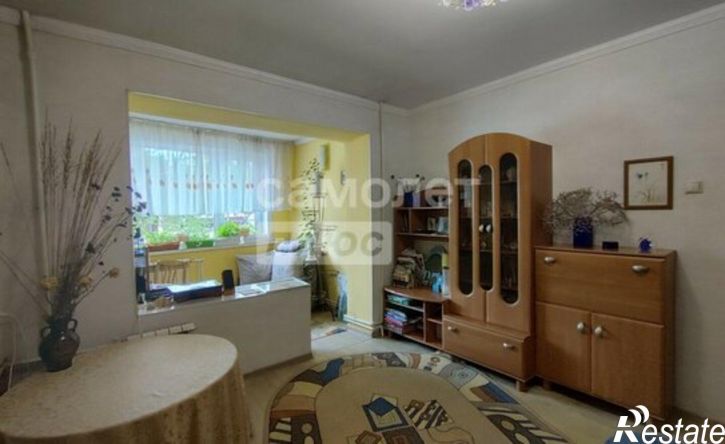 2-комн квартира улица Машиностроителей, 11,  д. 11