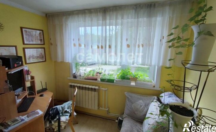 2-комн квартира улица Машиностроителей, 11,  д. 11