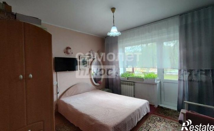 2-комн квартира улица Машиностроителей, 11,  д. 11