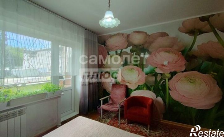 2-комн квартира улица Машиностроителей, 11,  д. 11