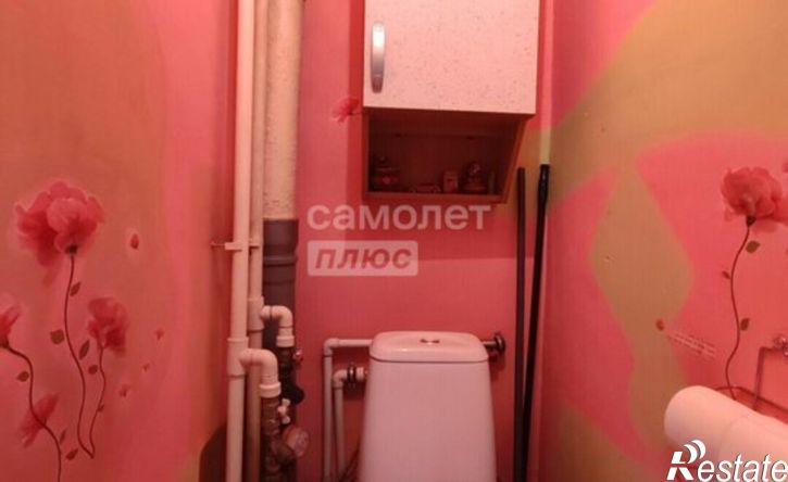2-комн квартира улица Машиностроителей, 11,  д. 11