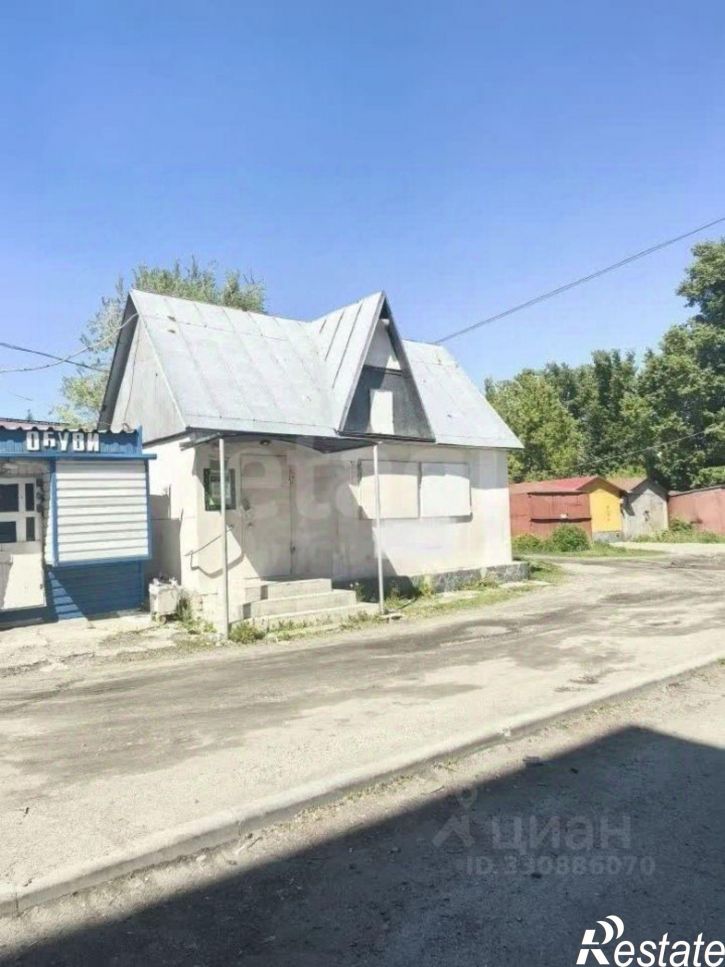 Торговое помещение ул Советская, 74,  д. 74