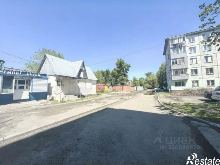 Торговое помещение ул Советская, 74,  д. 74
