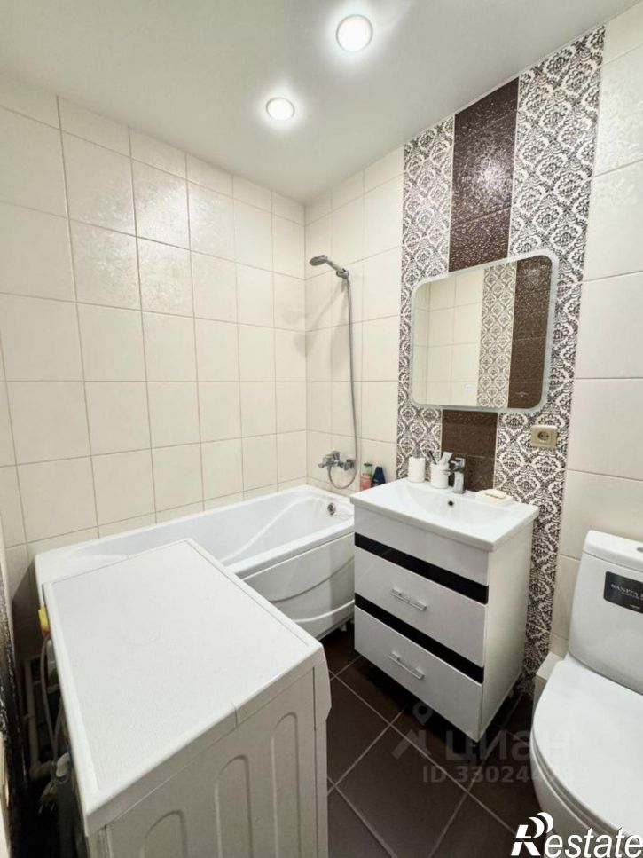 1-комн квартира Стахановская улица, 2/2,  д. 2/2