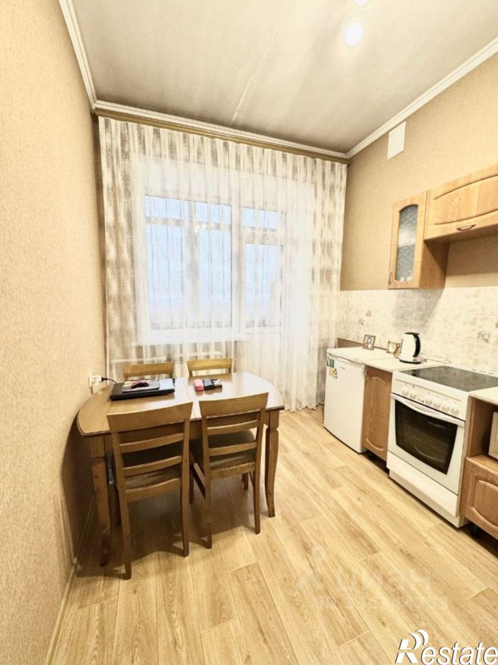 1-комн квартира Стахановская улица, 2/2,  д. 2/2