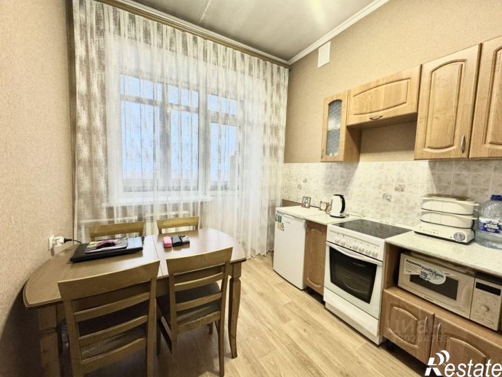 1-комн квартира Стахановская улица, 2/2,  д. 2/2