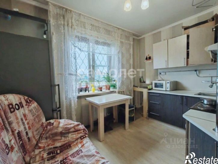 1-комн квартира ул Петра Чайковского, 71,  д. 71