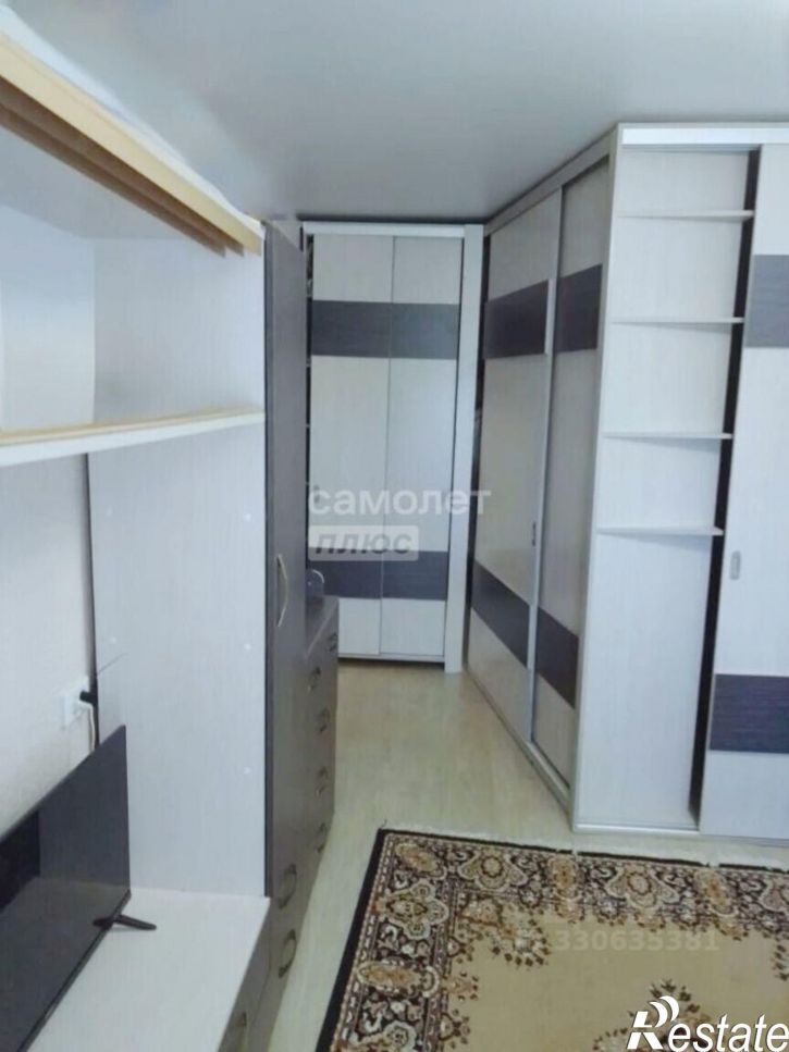1-комн квартира ул Петра Чайковского, 71,  д. 71