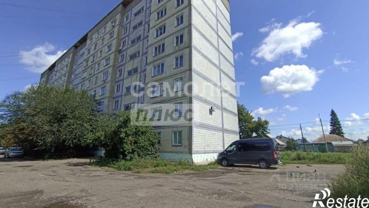 1-комн квартира ул Петра Чайковского, 71,  д. 71