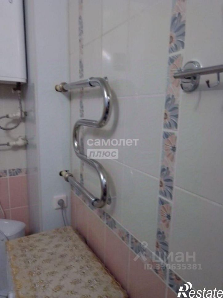 1-комн квартира ул Петра Чайковского, 71,  д. 71