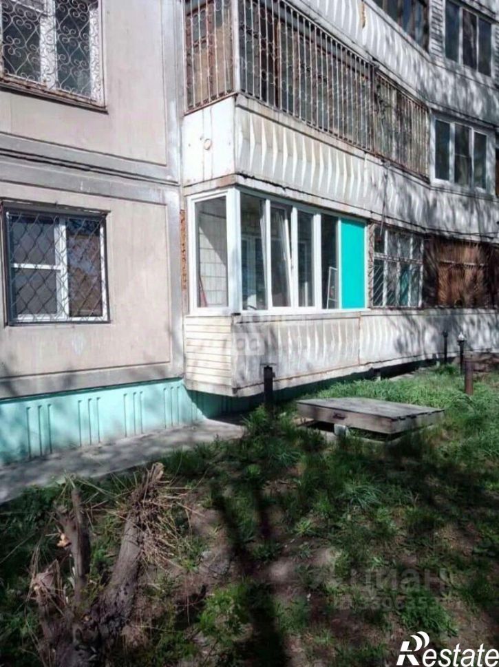 1-комн квартира ул Петра Чайковского, 71,  д. 71