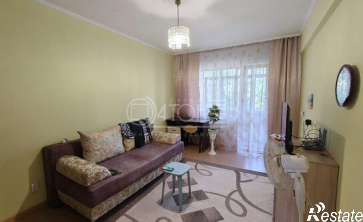 2-комн квартира ул Декабристов, 2/1,  д. 2/1